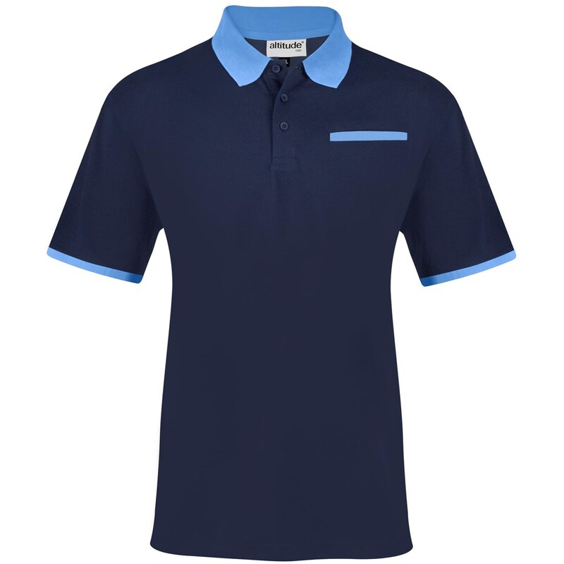 Caliber Golf Shirt