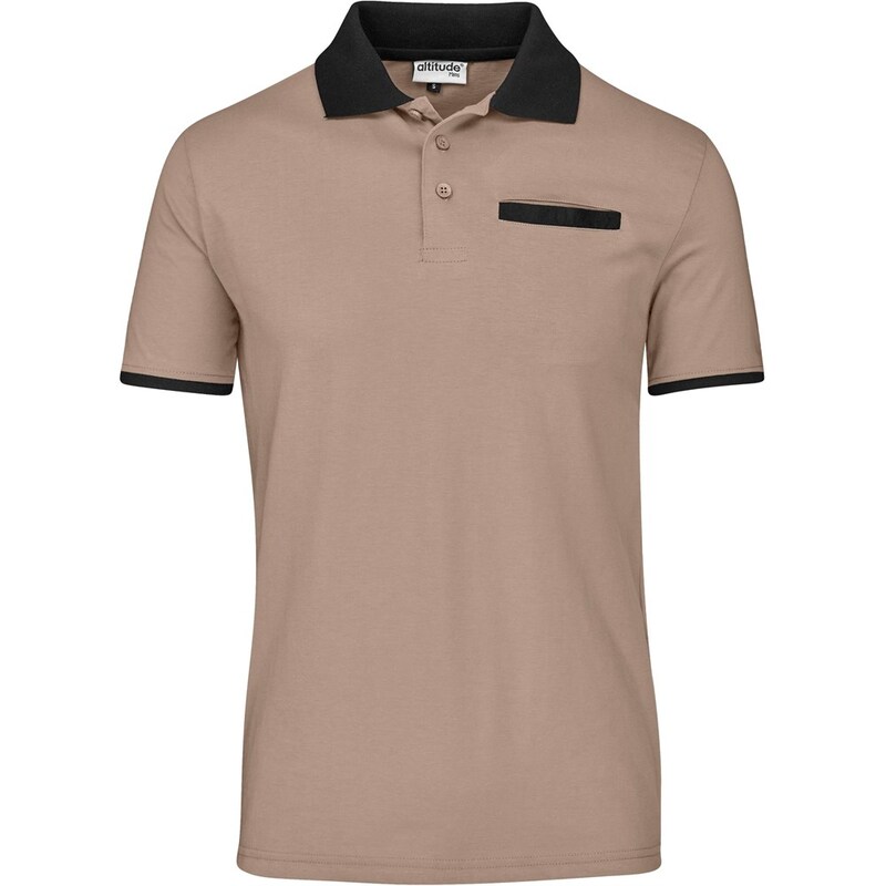 Caliber Golf Shirt
