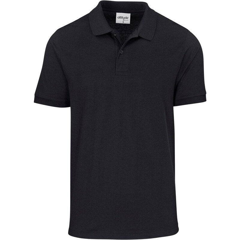Eco Promo Golf Shirt