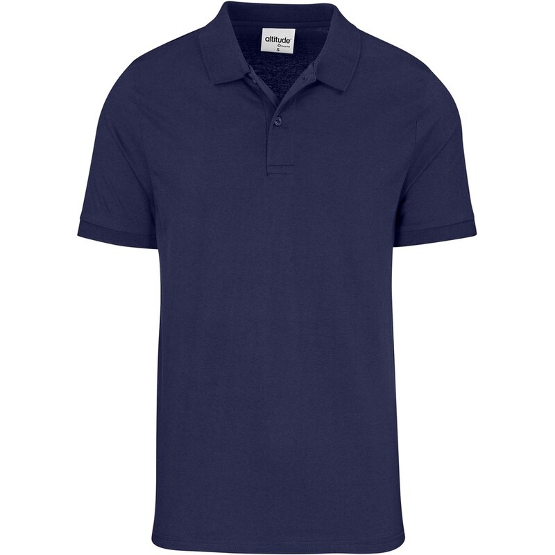Eco Promo Golf Shirt