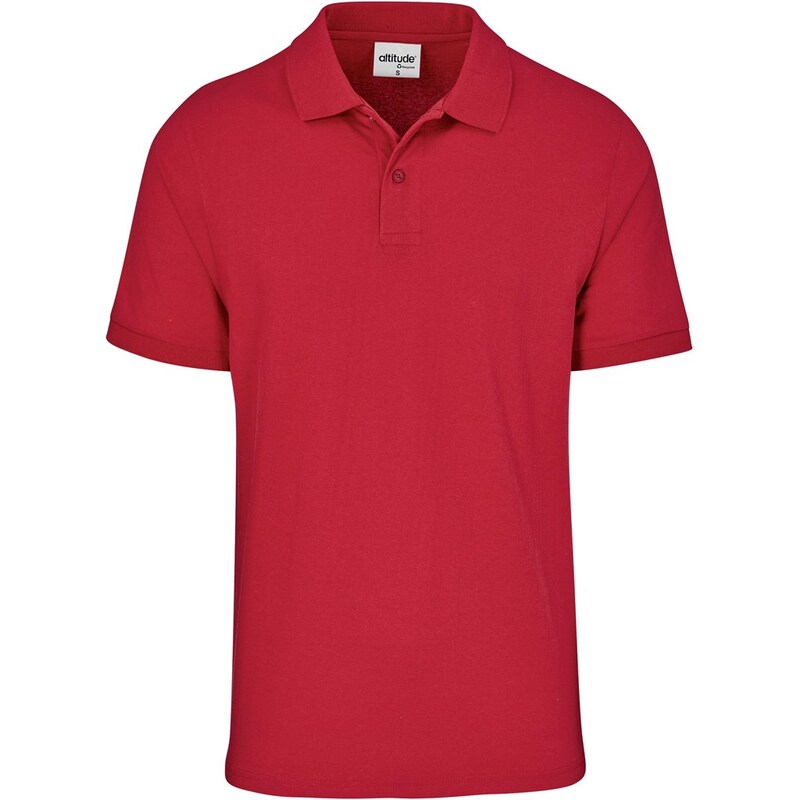 Eco Promo Golf Shirt