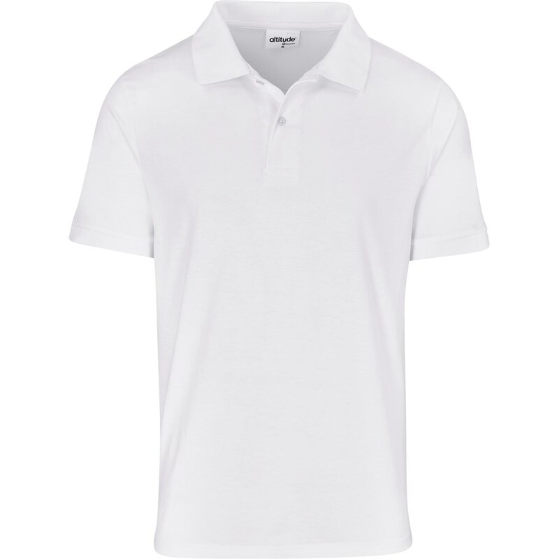 Eco Promo Golf Shirt