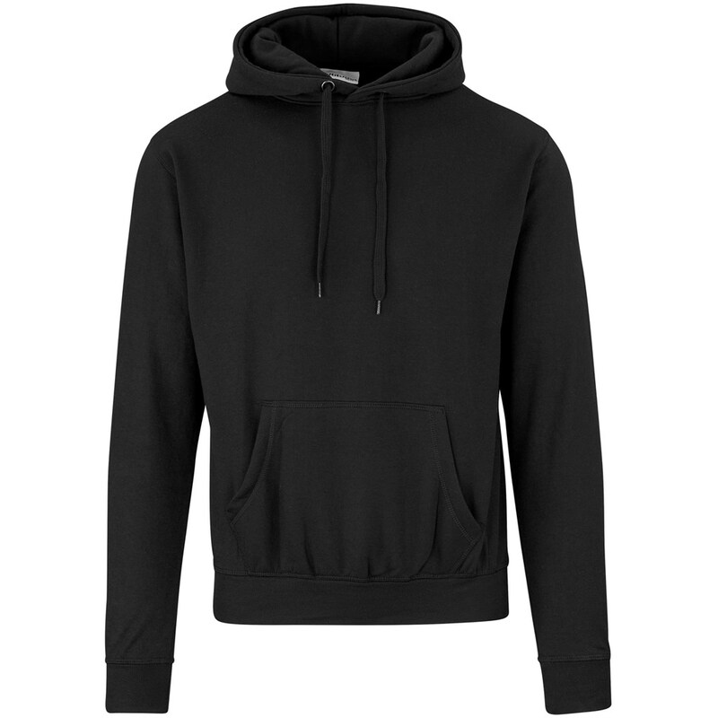 Essential Hooded Sweater