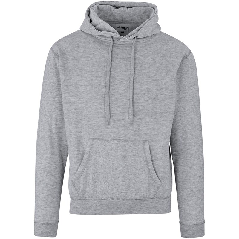 Essential Hooded Sweater