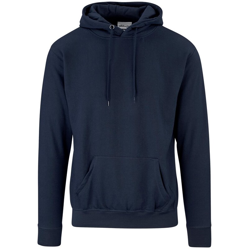 Essential Hooded Sweater