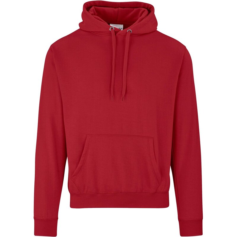 Essential Hooded Sweater