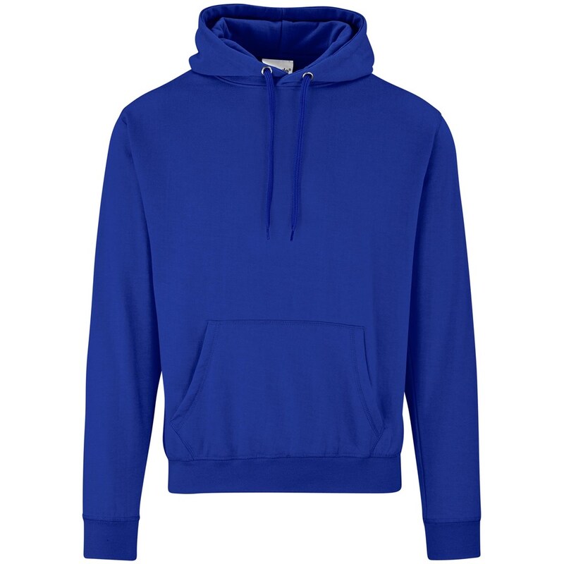 Essential Hooded Sweater