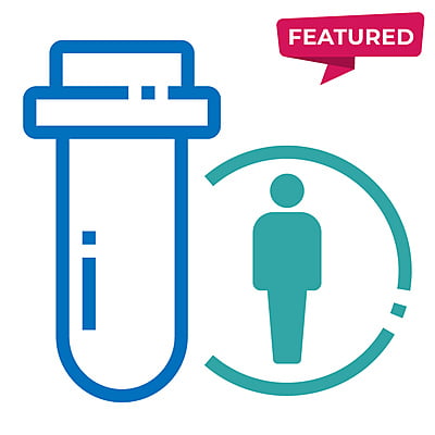 Standard Male Wellness Panel Standard Male Wellness Panel