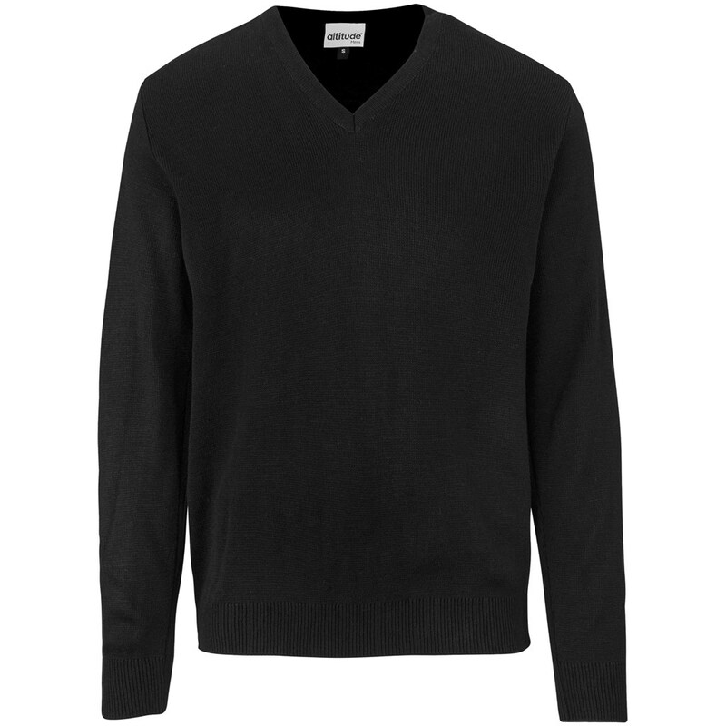 Ecuador Heavyweight V-Neck Jersey