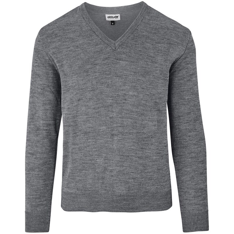 Ecuador Heavyweight V-Neck Jersey