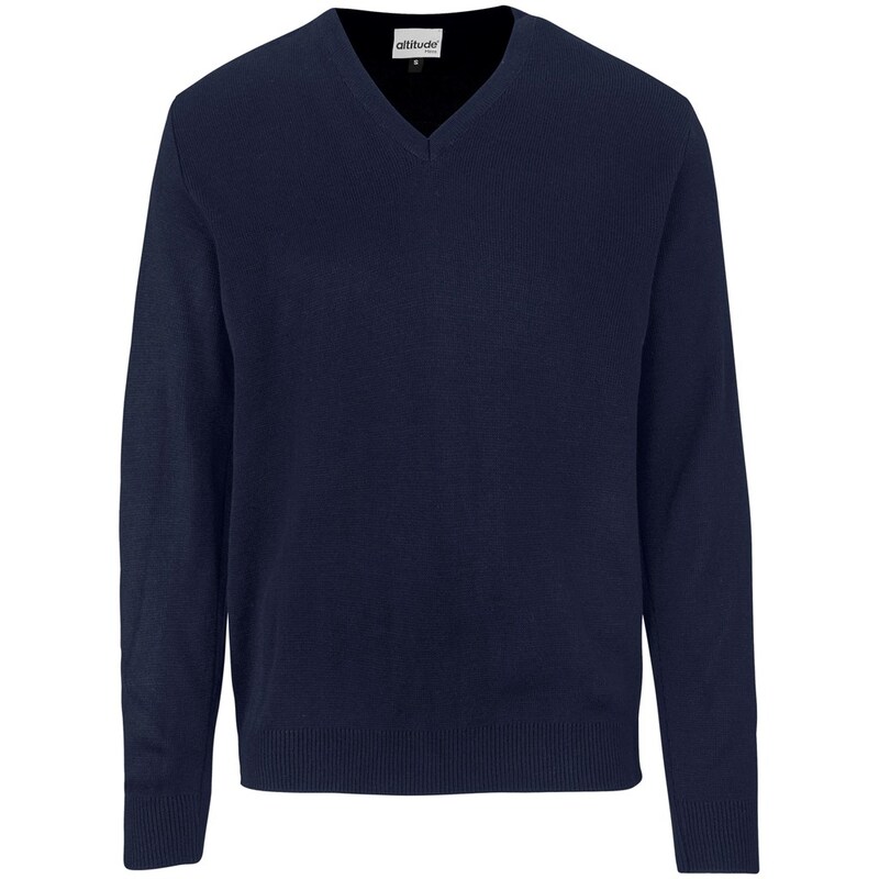 Ecuador Heavyweight V-Neck Jersey