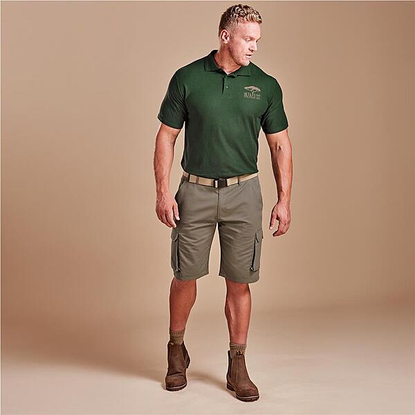 Highlands Cargo Shorts