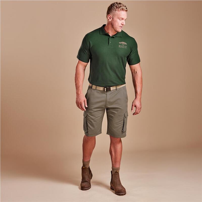 Highlands Cargo Shorts