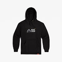 ICON A5 Hoodie