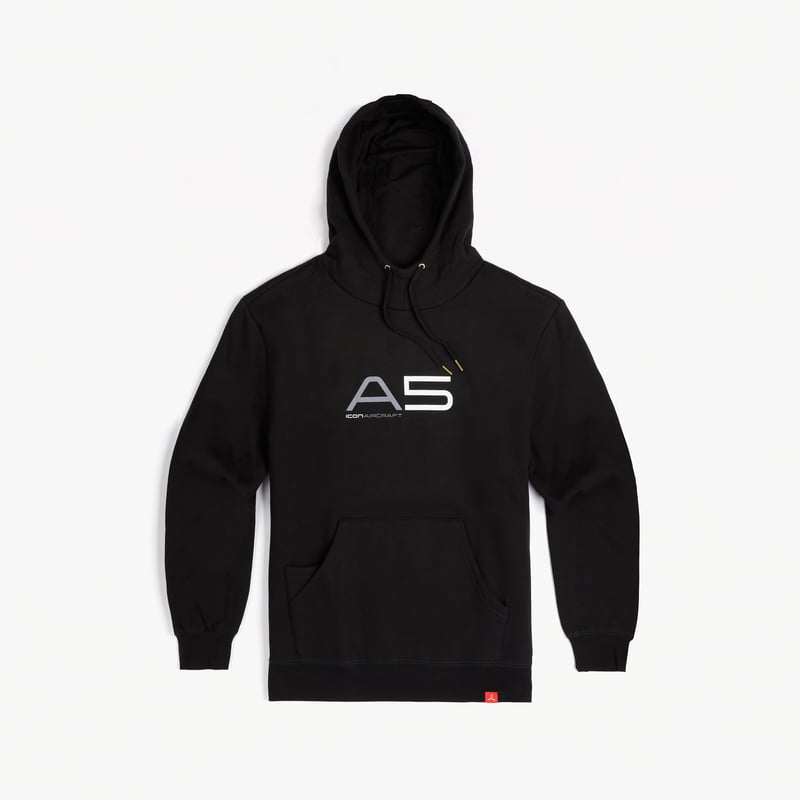 ICON A5 Hoodie