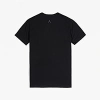 Men's A5 Tee (Black)