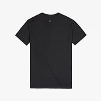 Men's A5 Tee (Black Frost)