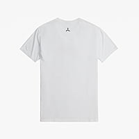 Men's A5 Tee (White)