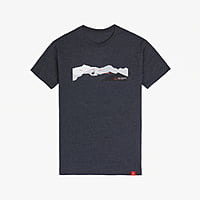 Men's High Altitude Tee