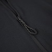 ICON A5 Half Zip