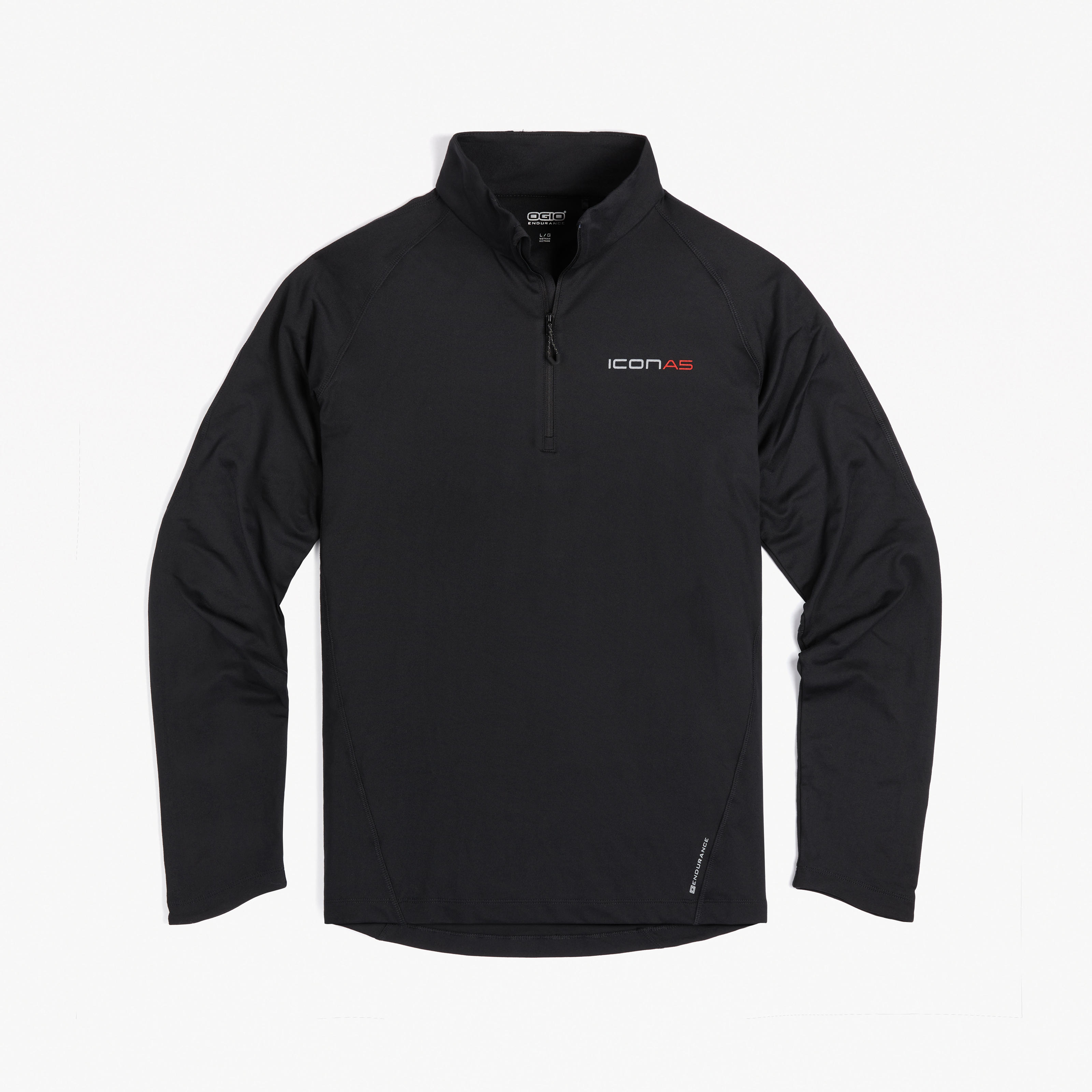 ICON A5 Half Zip