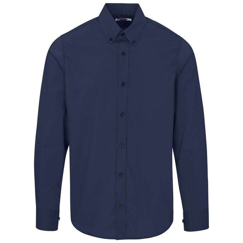 Sheffield Stretch Long Sleeve Shirt