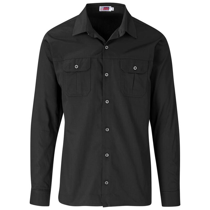 Wildstone Long Sleeve Shirt