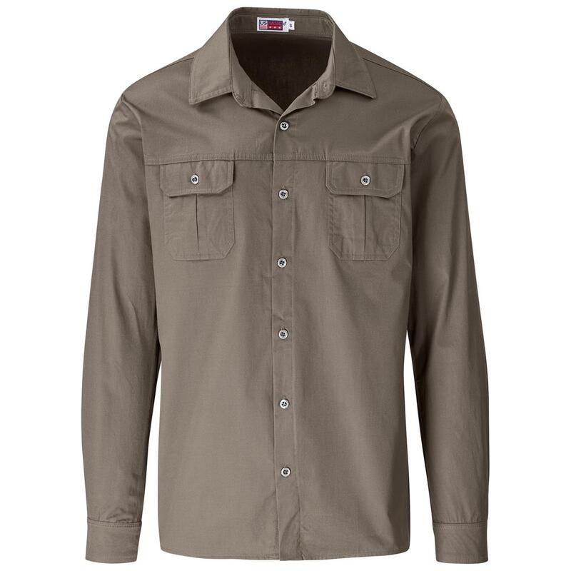 Wildstone Long Sleeve Shirt