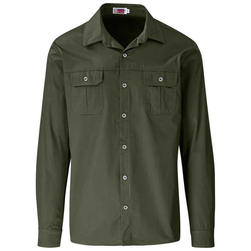 Wildstone Long Sleeve Shirt