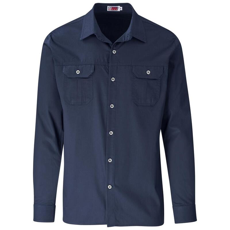 Wildstone Long Sleeve Shirt