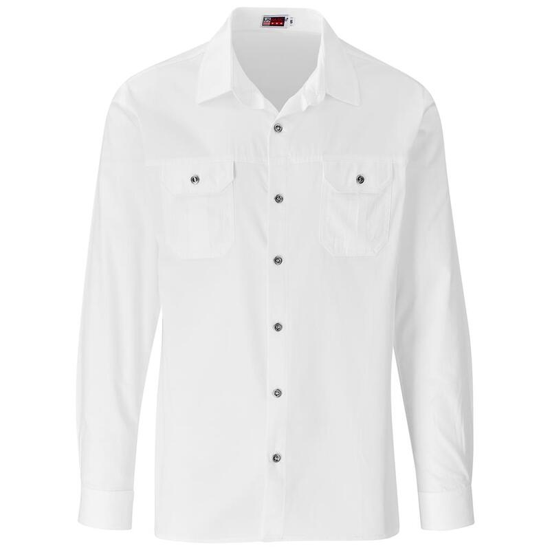 Wildstone Long Sleeve Shirt