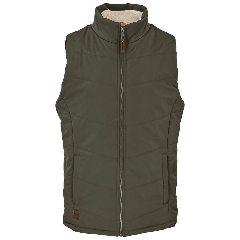 Mafadi Bodywarmer