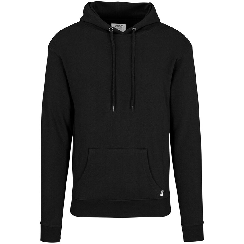Okiyo Kaizen Eco Hooded Sweater