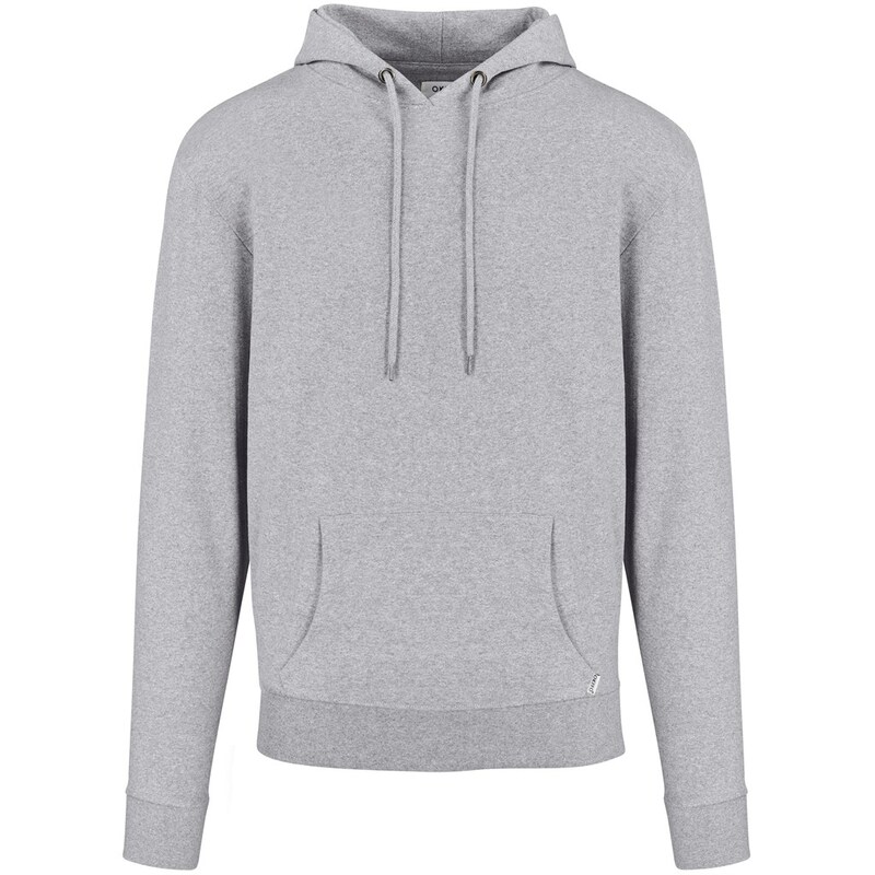 Okiyo Kaizen Eco Hooded Sweater