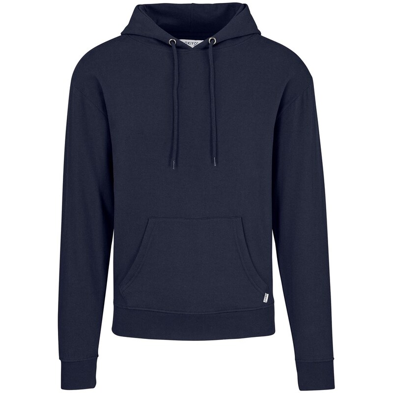 Okiyo Kaizen Eco Hooded Sweater