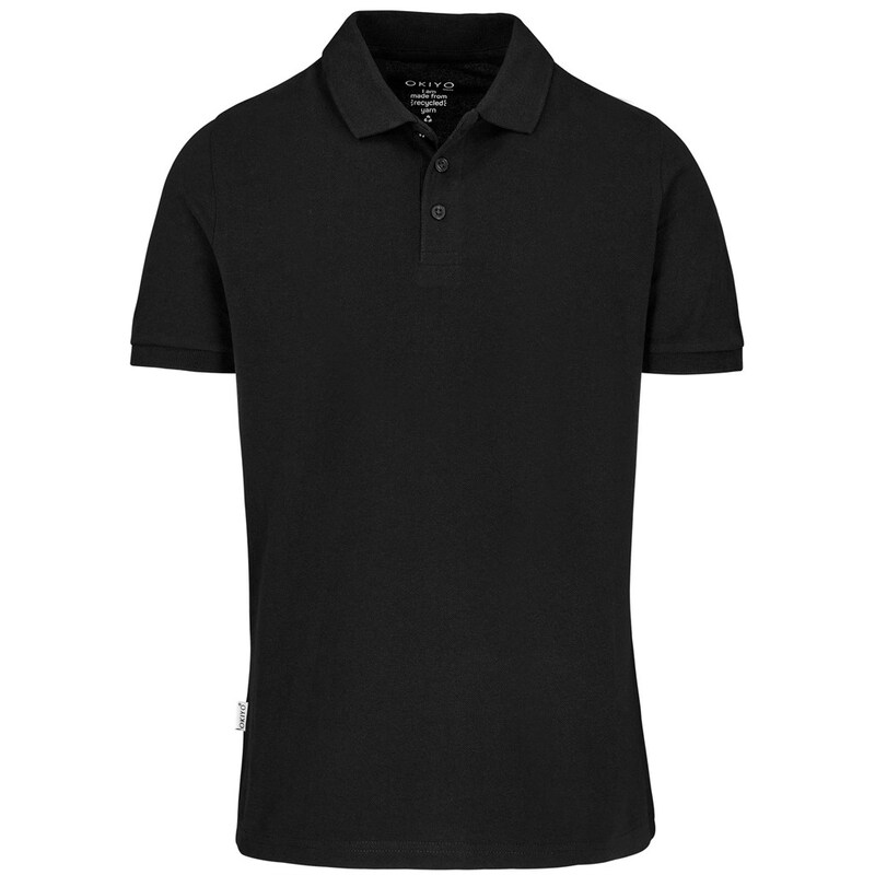 Okiyo Tenyo Eco Golf Shirt