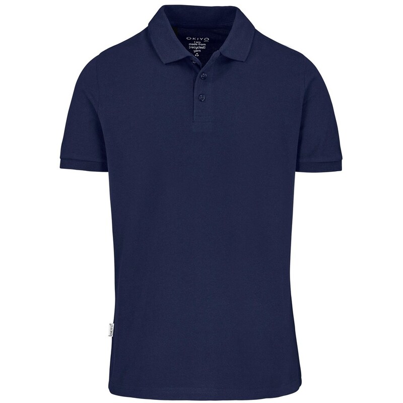Okiyo Tenyo Eco Golf Shirt