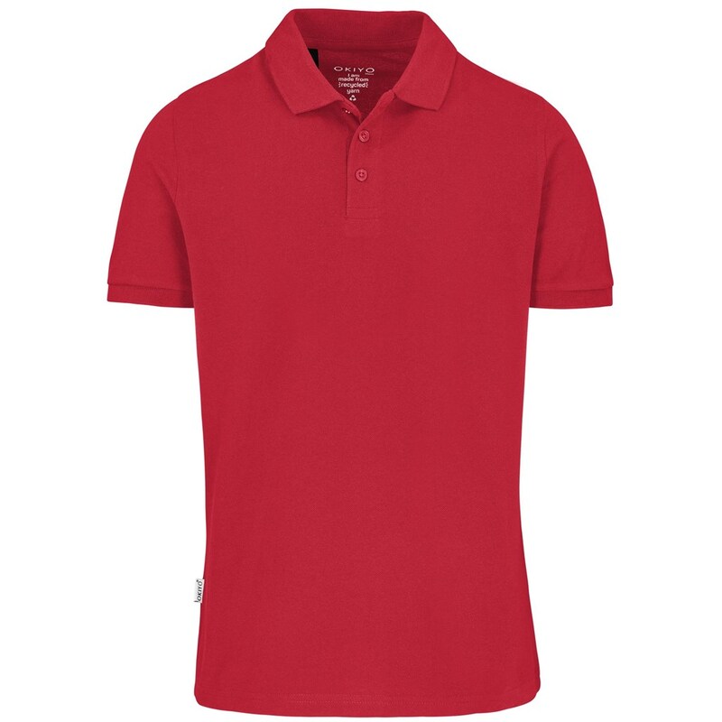 Okiyo Tenyo Eco Golf Shirt