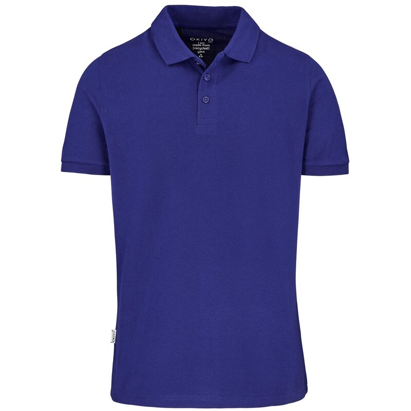 Okiyo Tenyo Eco Golf Shirt