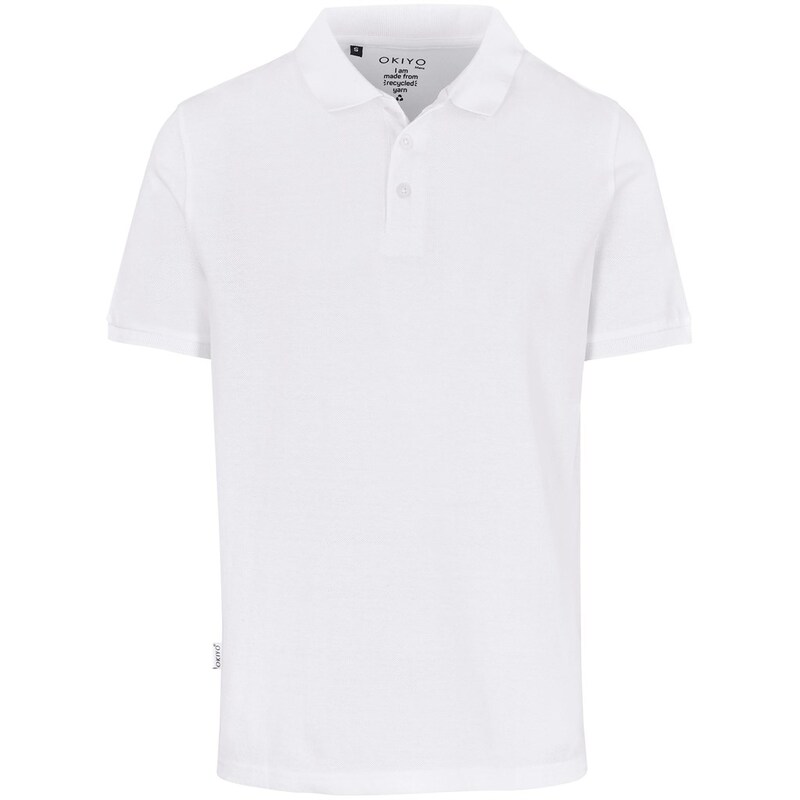Okiyo Tenyo Eco Golf Shirt