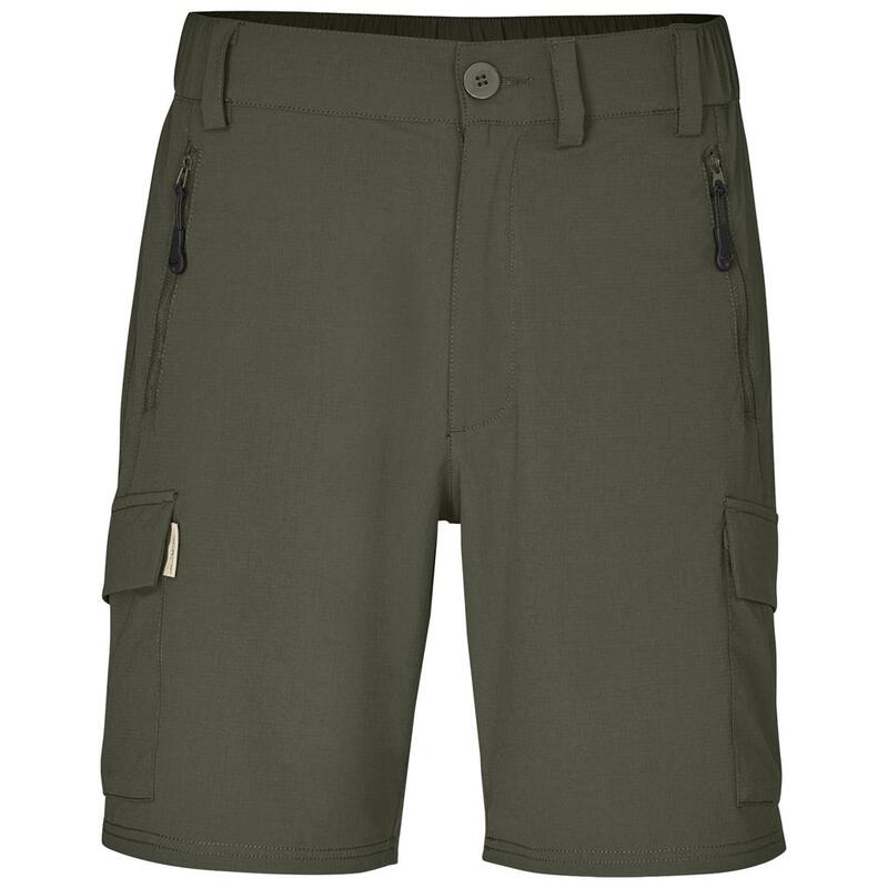 Otter Shorts