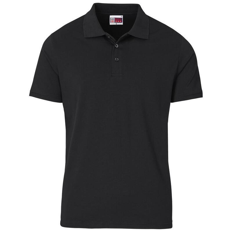 Prima Stretch Golf Shirt