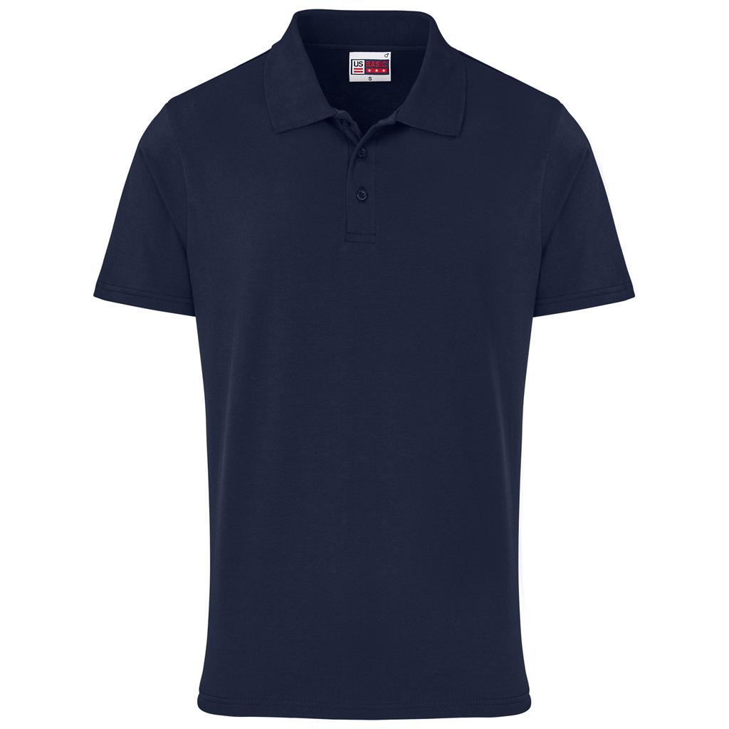 Prima Stretch Golf Shirt
