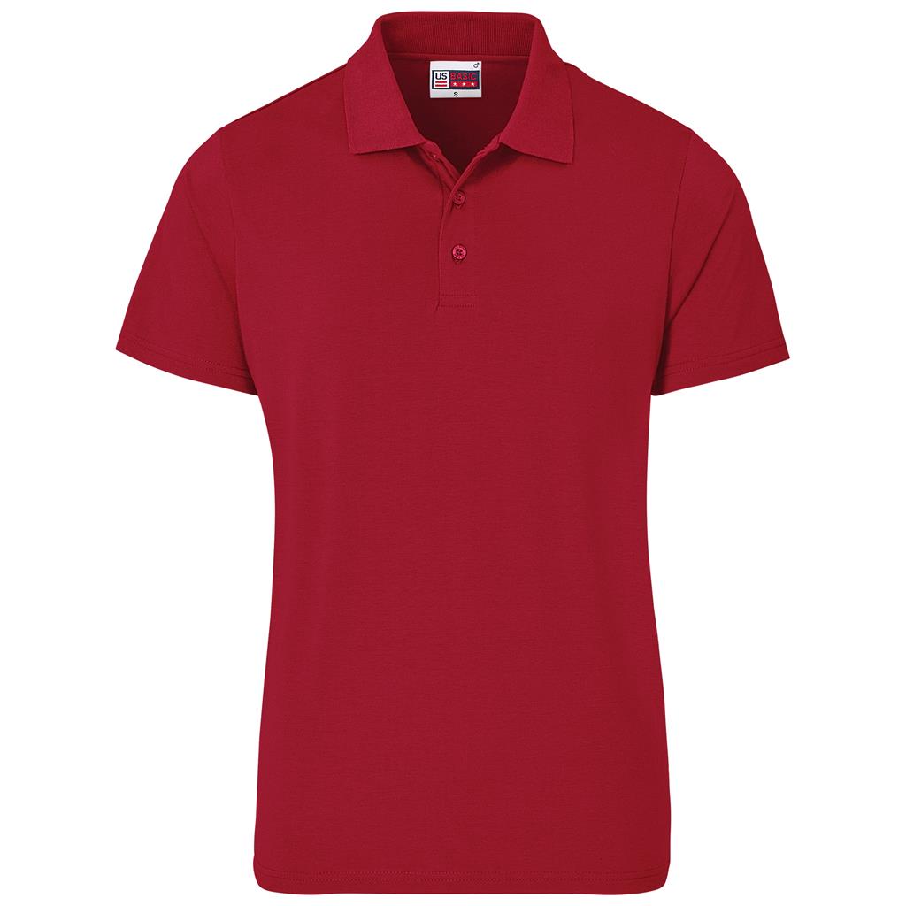 Prima Stretch Golf Shirt