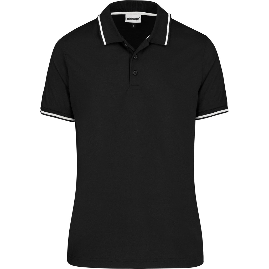 Reward Golf Shirt