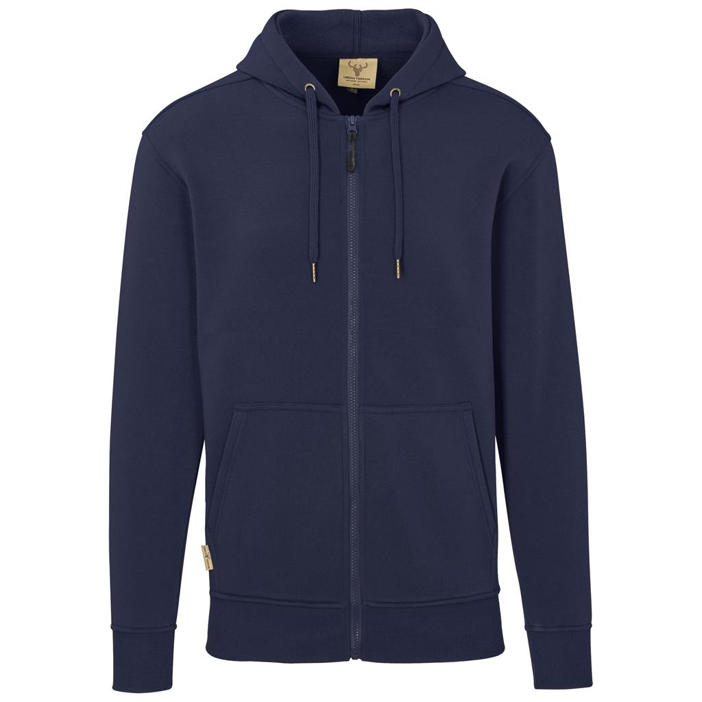 Rift Hooded Sweater