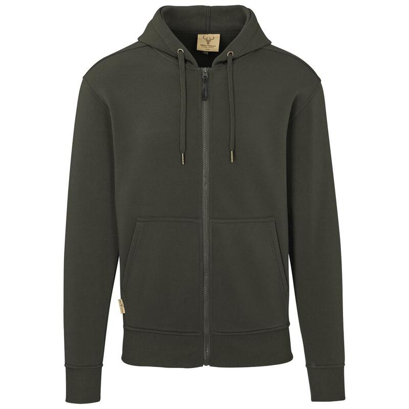 Rift Hooded Sweater