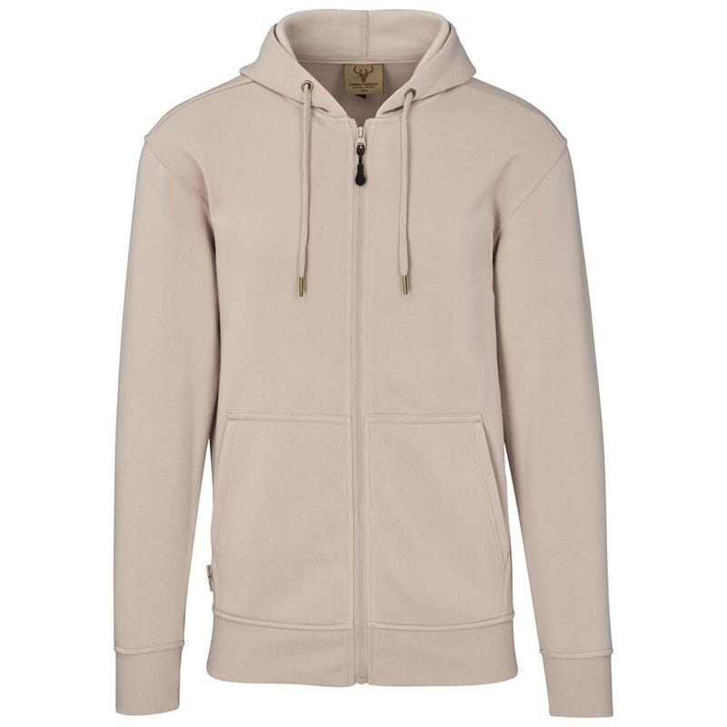 Rift Hooded Sweater