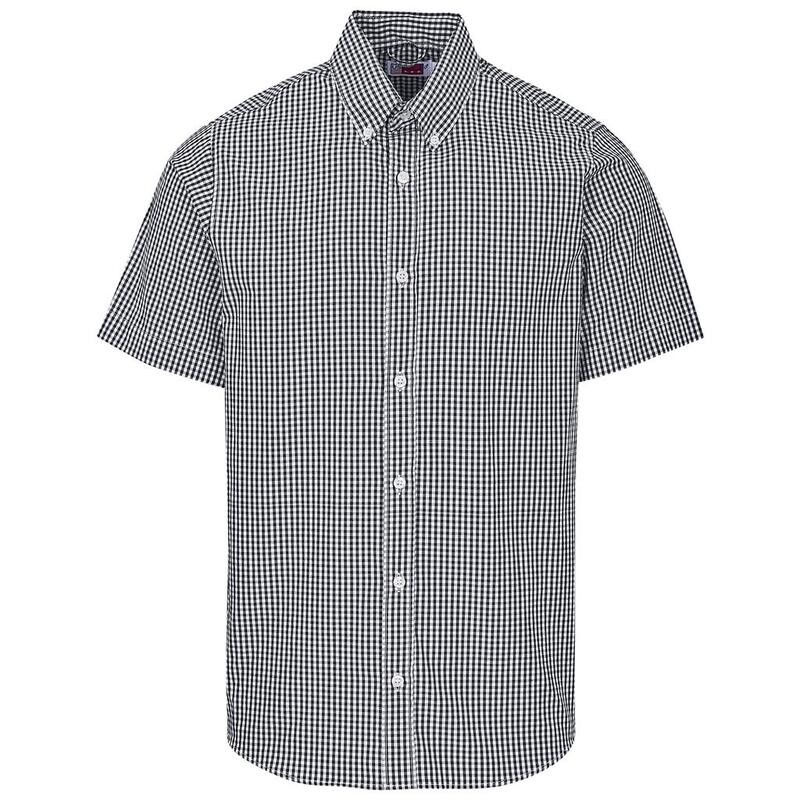 Ashford Short Sleeve Shirt