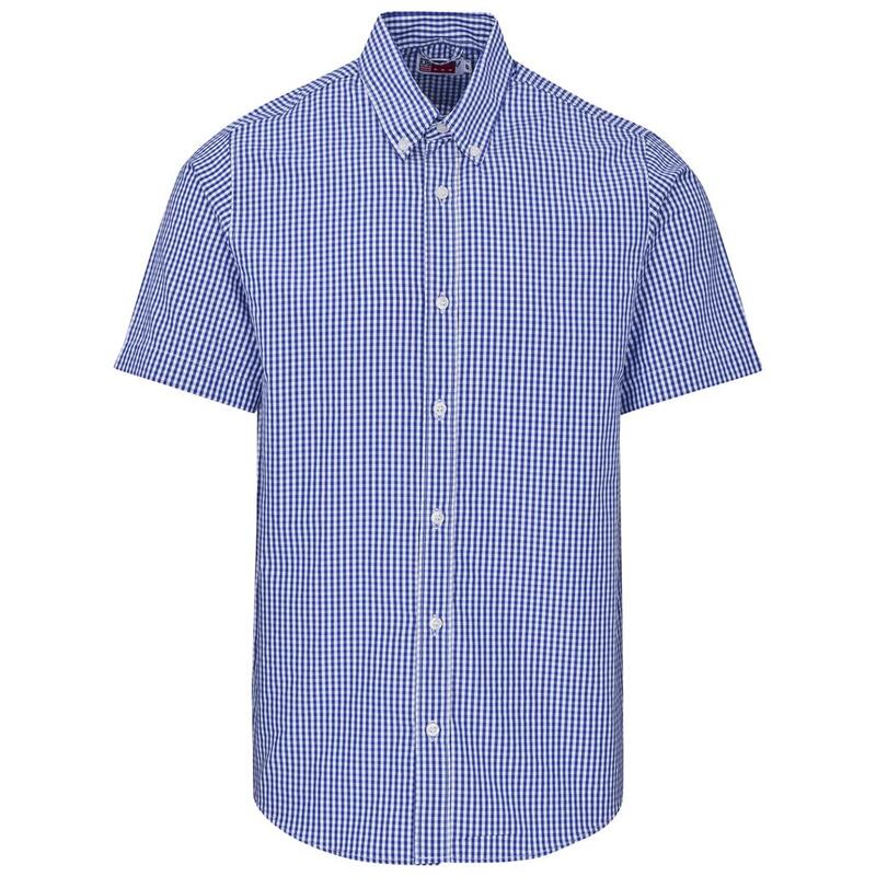 Ashford Short Sleeve Shirt